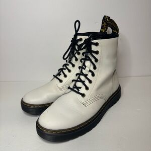 Dr Martens Zavala Boot